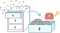drawer